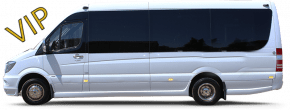 Dubai Bus Hire