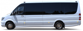 Dubai Bus Hire